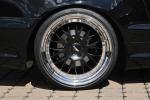 Mercedes-Benz SL500 by INDEN-Design 2009 года
